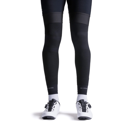 Opaski kompresyjne rowerowe na nogi X-BIONIC LEGSLEEVES