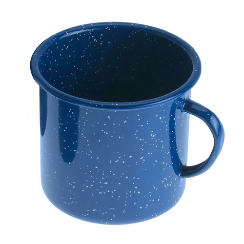 Kubek emaliowany GSI OUTDOORS ENAMELWARE CUP | 118 - 710 ml