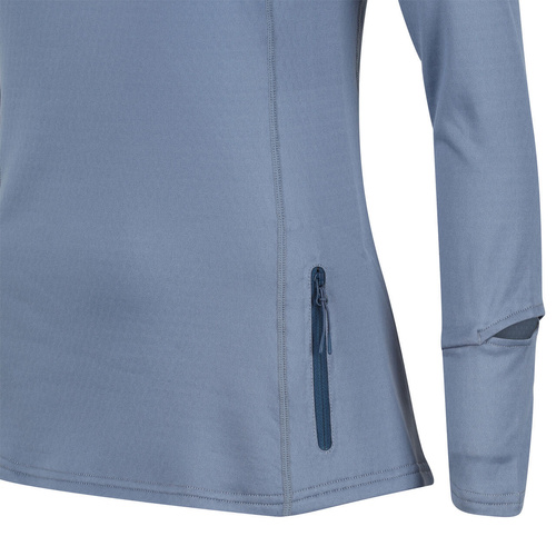 Bluza trekkingowa damska INOV-8 VENTURELITE MID HZ LD