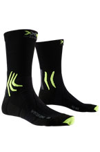 Skarpety rowerowe X-SOCKS WINTER BIKE 4.0