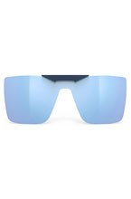 Soczewki RP OPTICS Multilaser Ice do okularów Inkas XL RUDY PROJECT