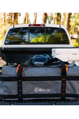 Torba na kuchenkę Fire Pit / drewno BIOLITE FIRE PIT CARRY BAG