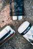 Butelka termiczna ze stali KLEAN KANTEEN CLASSIC INSULATED Black | 592 ml