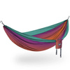 Hamak dwuosobowy ENO DOUBLENEST HAMMOCK PRINT