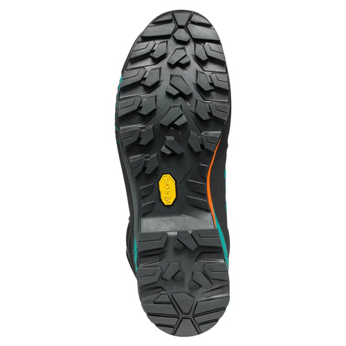 Buty trekkingowe damskie ze skóry SCARPA RIBELLE TRK GTX WMN