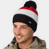 Czapka zimowa EISBAR STAR POM-POM BEANIE