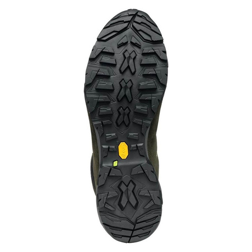 Buty trekkingowe męskie ze skóry SCARPA MOJITO HIKE GTX