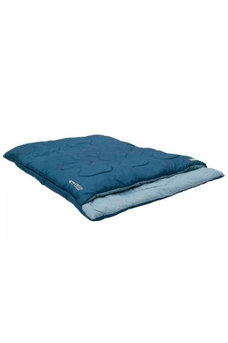 Śpiwór syntetyczny VANGO EVOLVE SUPERWARM DOUBLE
