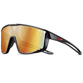 Okulary rowerowe fotochromowe JULBO FURY REACTIV PERFORMANCE 1x3
