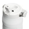 Butelka termiczna ze stali STANLEY ICEFLOW BOTTLE FLIP STRAW 2.0 | 700 ml