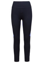 Legginsy do biegania damskie ON RUNNING PERFORMANCE TIGHTS 7/8