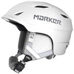 Kask narciarski damski MARKER COMPANION+ W