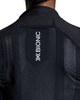 Kamizelka rowerowa unisex X-BIONIC SPHEREWIND CYCLING VEST