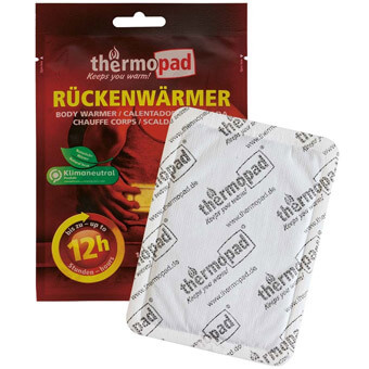Ogrzewacz do ciała THERMOPAD BODY WARMER