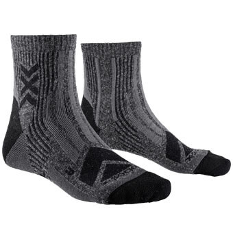 Skarpety trekkingowe X-SOCKS HIKE PERFORM MERINO ANKLE