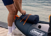 Torba wodoszczelna COLEMAN SEVYLOR DRY BAG 10L