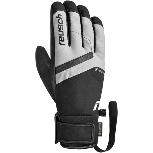 Rękawice narciarskie męskie REUSCH BOOSTER GORE-TEX