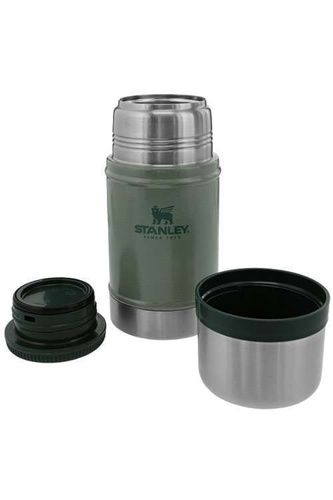 Termos obiadowy STANLEY CLASSIC LEGENDARY FOOD JAR 0.7L