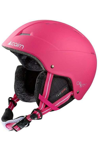 Kask narciarski CAIRN ORBIT J