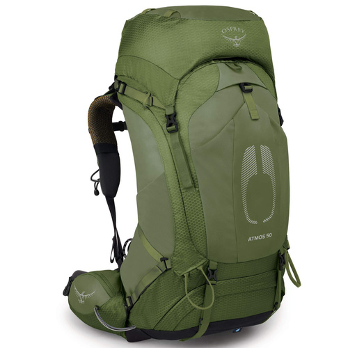 Plecak trekkingowy męski OSPREY ATMOS AG 50