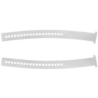 Łączniki do raków GRIVEL FLEX X-LONG BAR 220 mm (2 szt.)