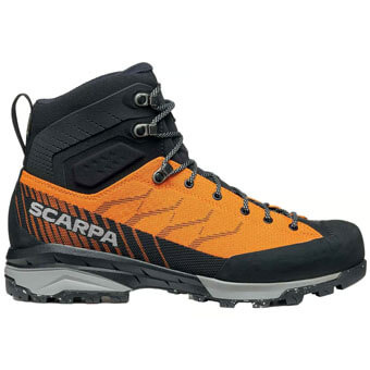 Buty trekkingowe męskie SCARPA MESCALITO TRK PLANET GTX