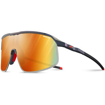 Okulary rowerowe JULBO DENSITY REACTIV 1-3 LIGHT AMPLIFIER