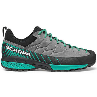 Buty podejściowe damskie ze skóry SCARPA MESCALITO