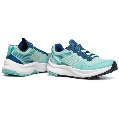 Buty do biegania damskie SCARPA SPIN PLANET