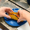 Zestaw naczyń turystycznych GSI OUTDOORS BUGABOO CERAMIC CAMPER COOKSET