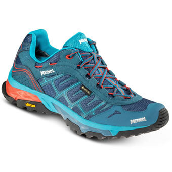Buty podejściowe MEINDL FINALE GTX