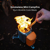 Kuchenka ekologiczna / palnik BIOLITE CAMPSTOVE 2+