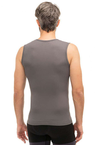 Koszulka unisex BRUBECK MULTIFUNCTIONAL 3D