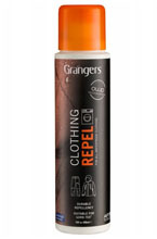 Impregnat do odzieży GRANGERS CLOTHING REPEL | 100 - 300 ml