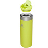 Kubek termiczny ze stali STANLEY AEROLIGHT TRANSIT MUG | 470 ml
