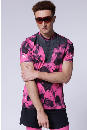 Koszulka do biegania unisex X-BIONIC COREFUSION RUN SHIRT