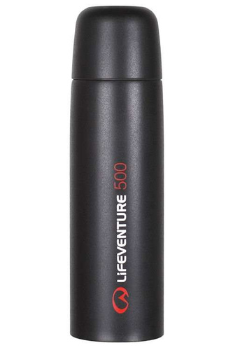 Termos LIFEVENTURE TIV VACUUM FLASK 500