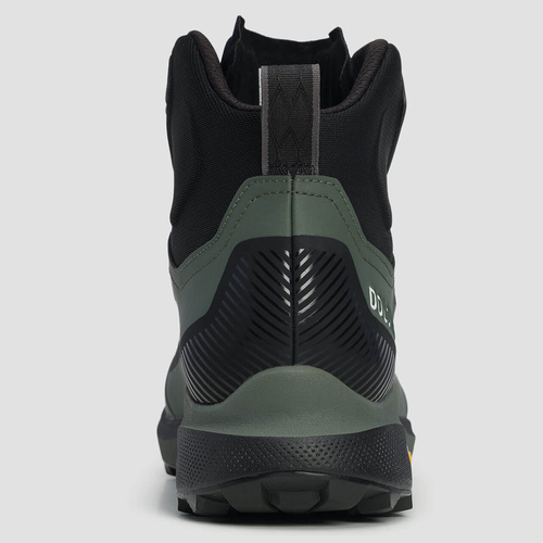 Buty trekkingowe męskie DOLOMITE NIBELIA HIGH GTX