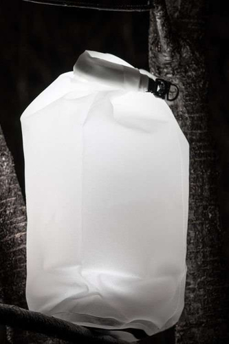 Worek wodoodporny SILVA DRY BAG TPU 36L