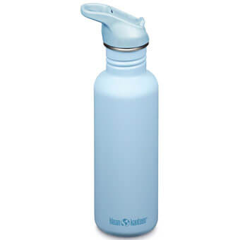 Butelka ze stali KLEAN KANTEEN CLASSIC | 530 - 800 ml