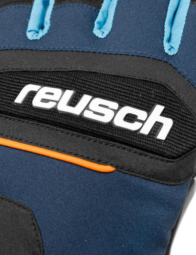 Rękawice narciarskie męskie REUSCH DRAGON R-TEX XT