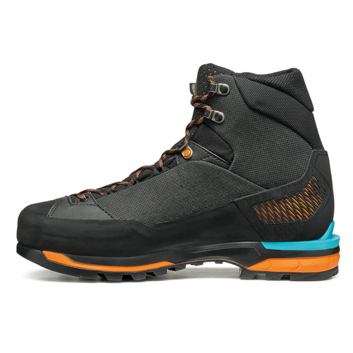 Buty trekkingowe męskie ze skóry SCARPA ZODIAC TECH LT GTX
