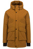 Parka syntetyczna DOLOMITE DOBBIACO PARKA MEN'S