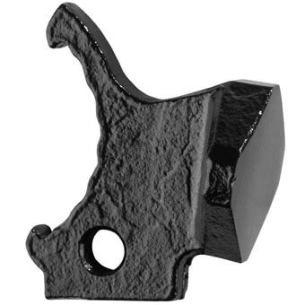 Młotek do czekanów GRIVEL MINI HAMMER VARIO