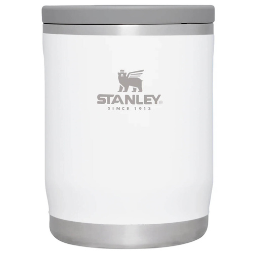 Termos obiadowy ze stali STANLEY ADVENTURE TO-GO FOOD JAR .53L