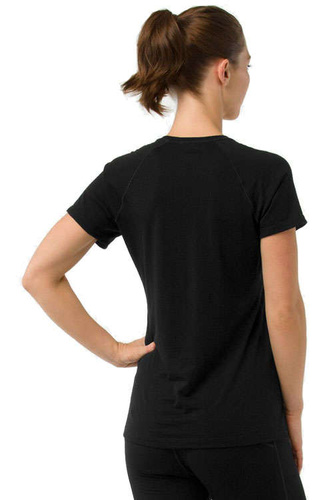 Koszulka wełniana damska SMARTWOOL MERINO 150 BASELAYER