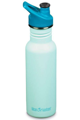 Butelka ze stali KLEAN KANTEEN CLASSIC | 530 - 800 ml