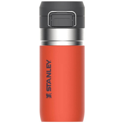 Butelka termiczna ze stali STANLEY QUICK FLIP | 470 ml
