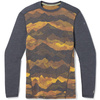 Koszulka wełniana męska SMARTWOOL CLASSIC THERMAL MERINO CREW