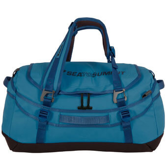 Torba SEA TO SUMMIT NOMAD DUFFLE 45L - 65L
